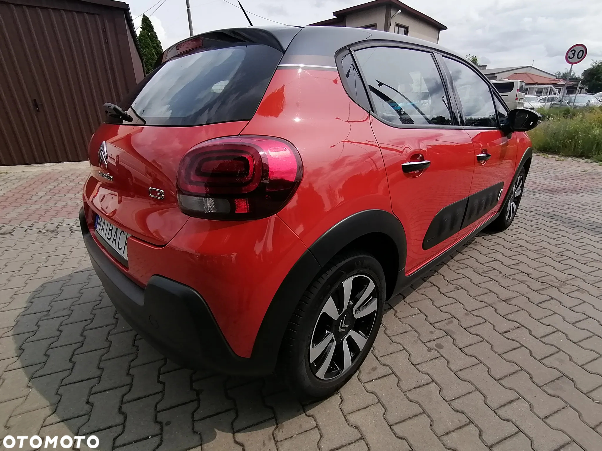 Citroën C3 1.2 VTi Exclusive - 8