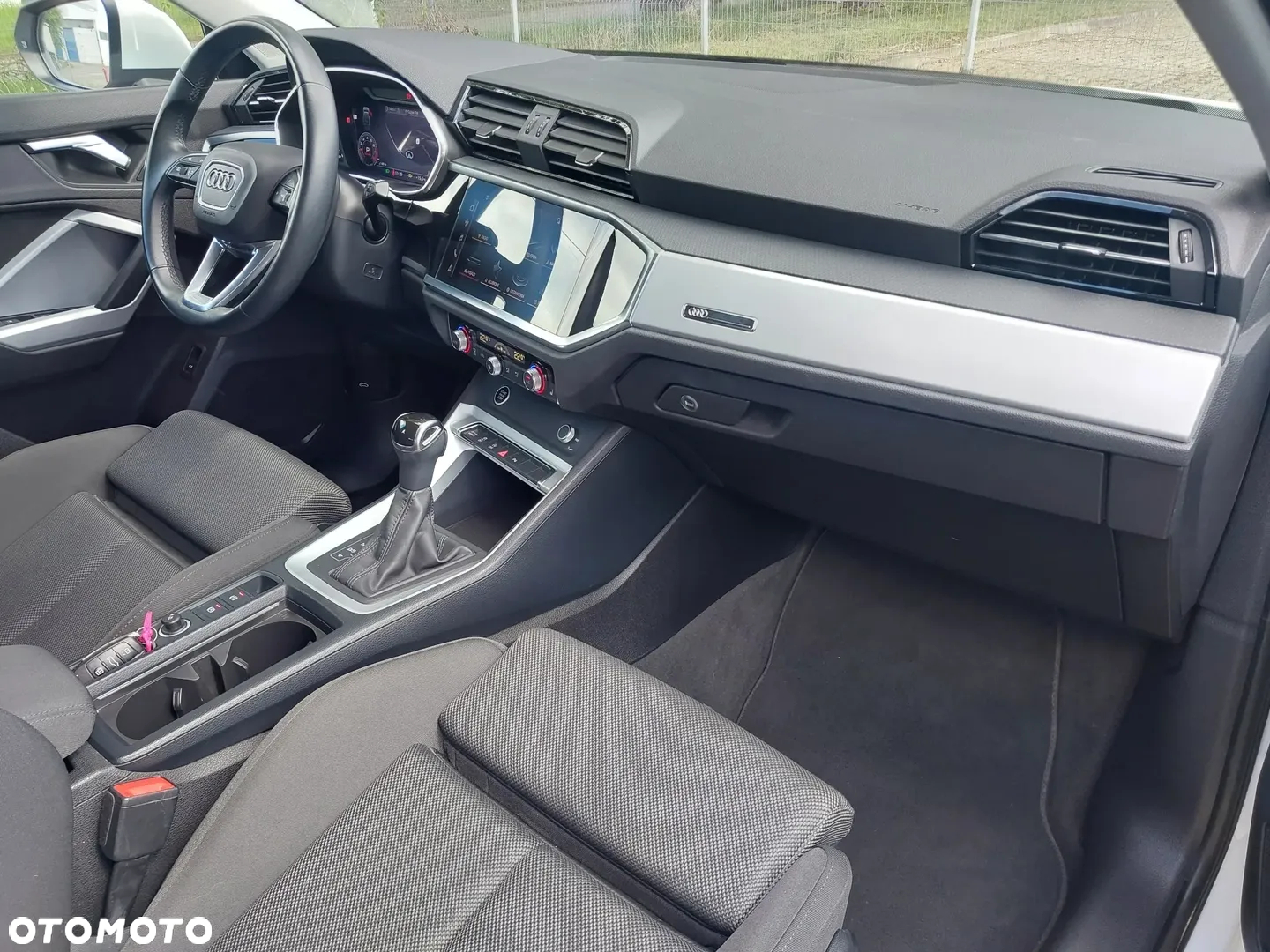 Audi Q3 35 TFSI S tronic - 29