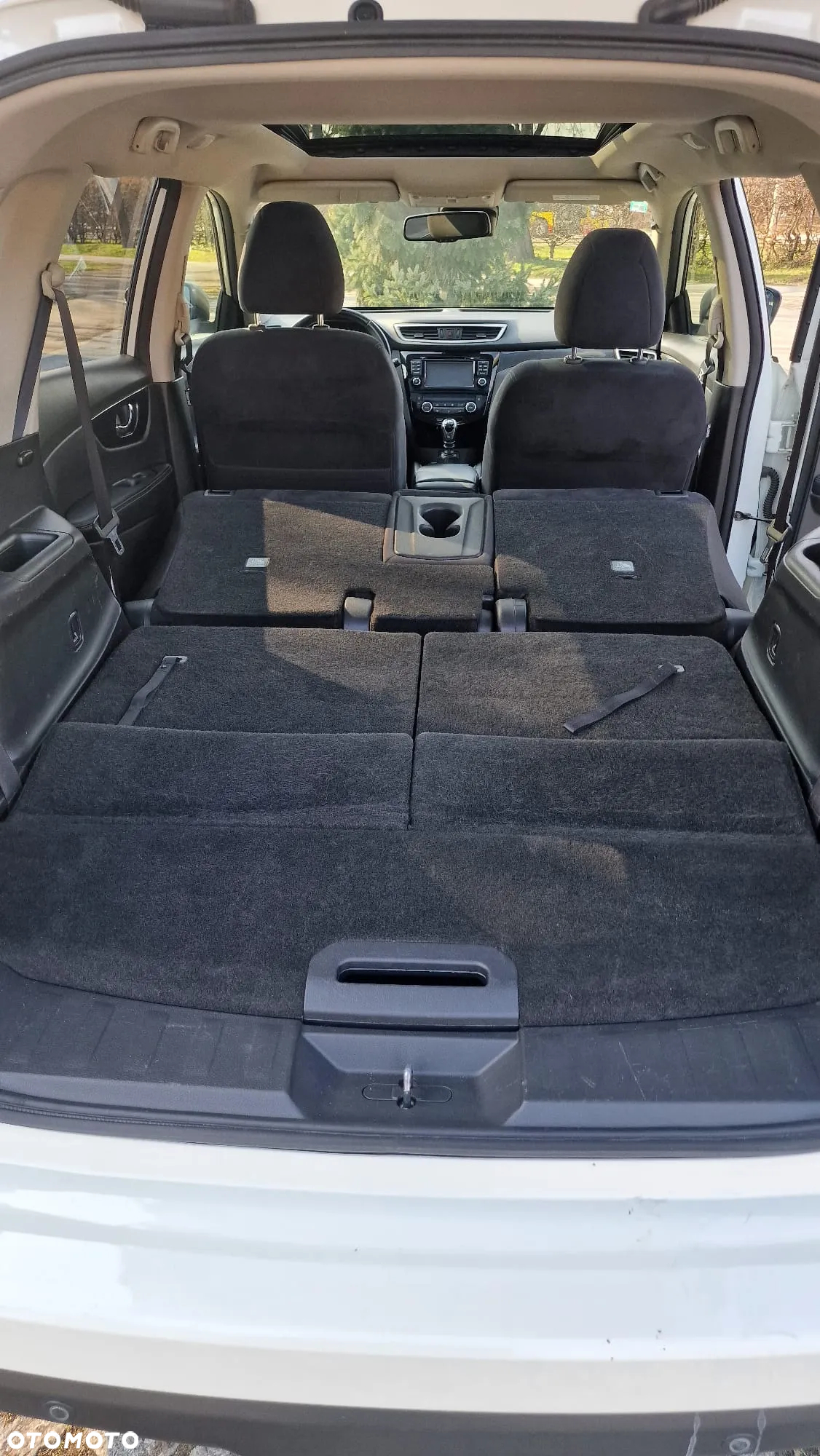 Nissan X-Trail 1.6 DCi Acenta 4WD EU6 - 13