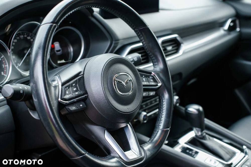 Mazda CX-5 - 8
