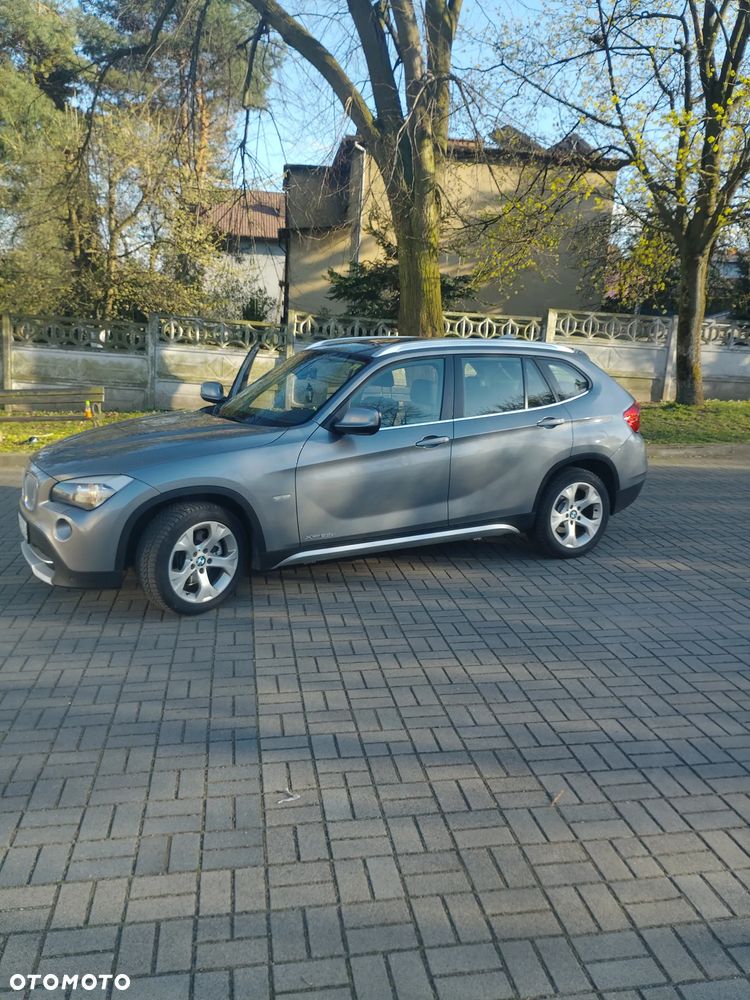 BMW X1 xDrive23d - 9