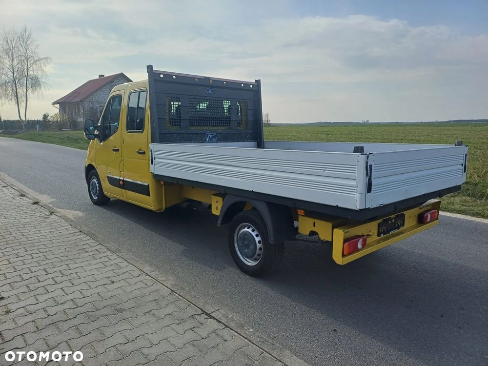 Opel MOVANO - 4