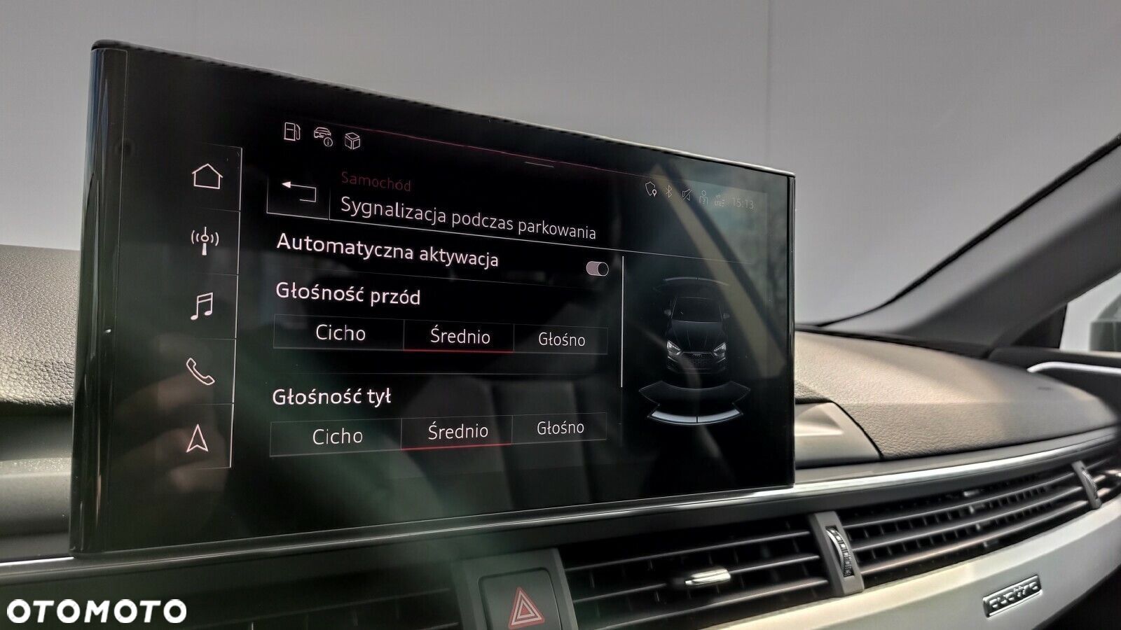 Audi A5 - 30