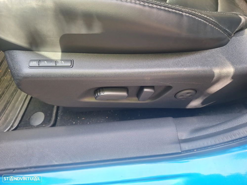 Nissan Qashqai 1.5 dCi Tekna Premium - 10