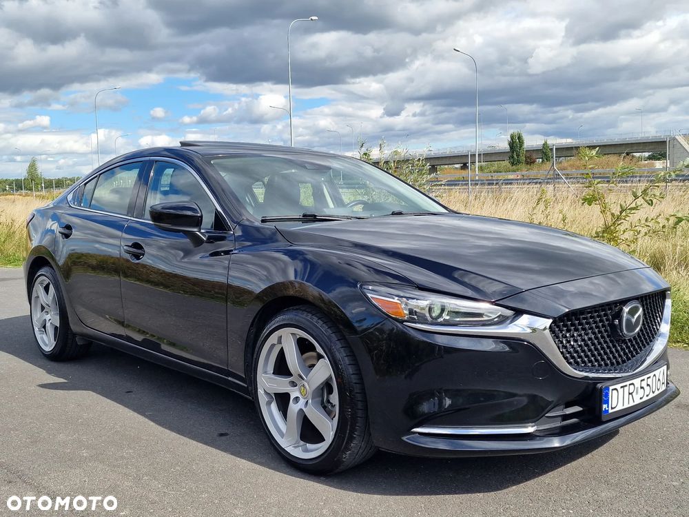 Mazda 6 2.5 SkyPassion - 37