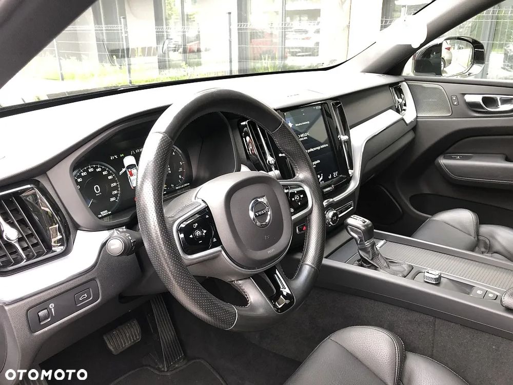 Volvo XC 60 D4 SCR AWD Inscription - 22