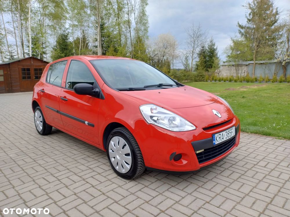 Renault Clio 1.2 16V 75 Dynamique - 3