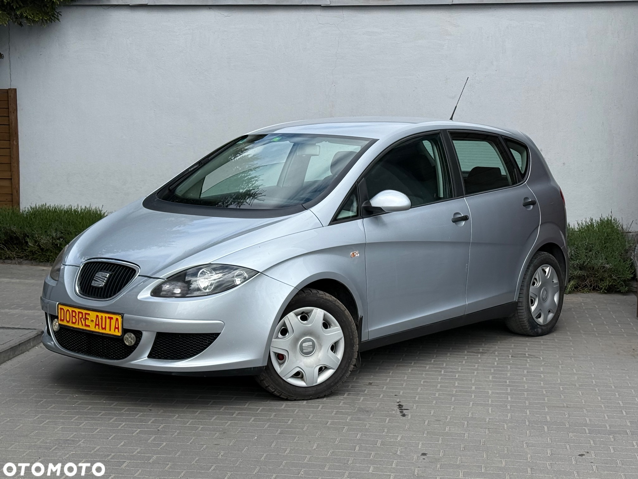 Seat Altea 1.6 Style - 22