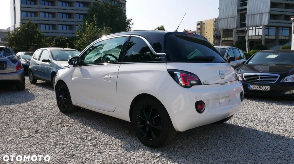 Opel Adam - 1