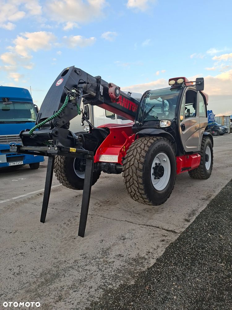 Manitou MLT  840 145 PS - 17