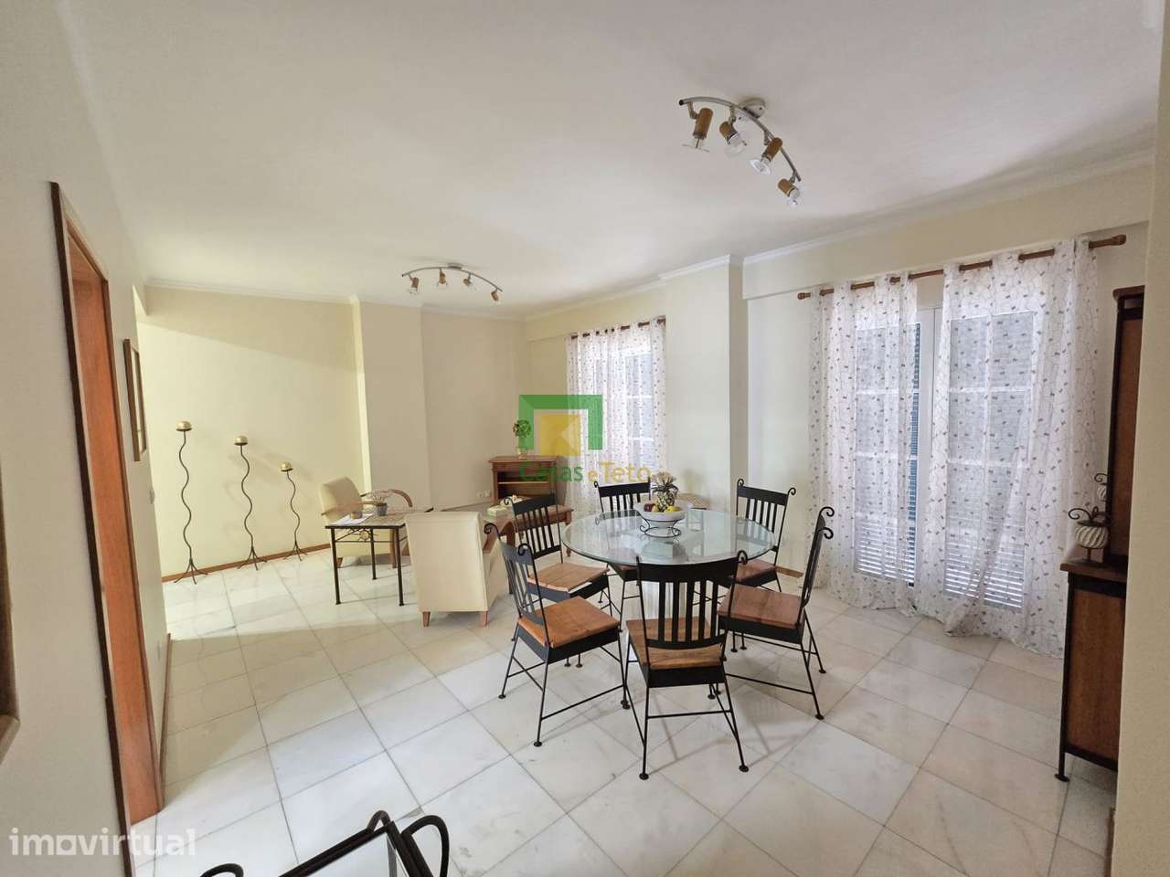 Apartamento T3 para Venda - Grande imagem: 4/17