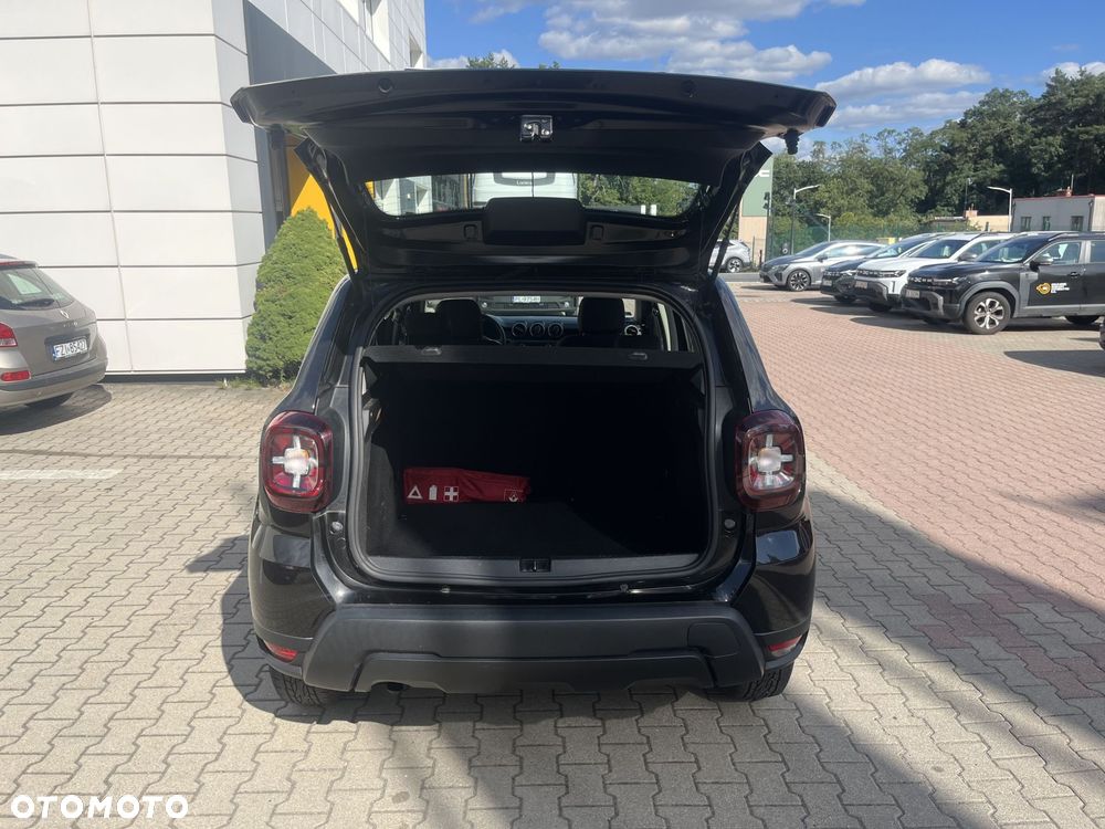 Dacia Duster 1.6 SCe Access - 17