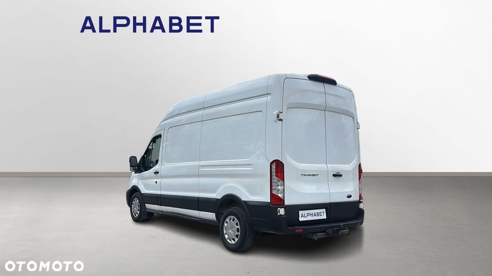 Ford Transit - 3