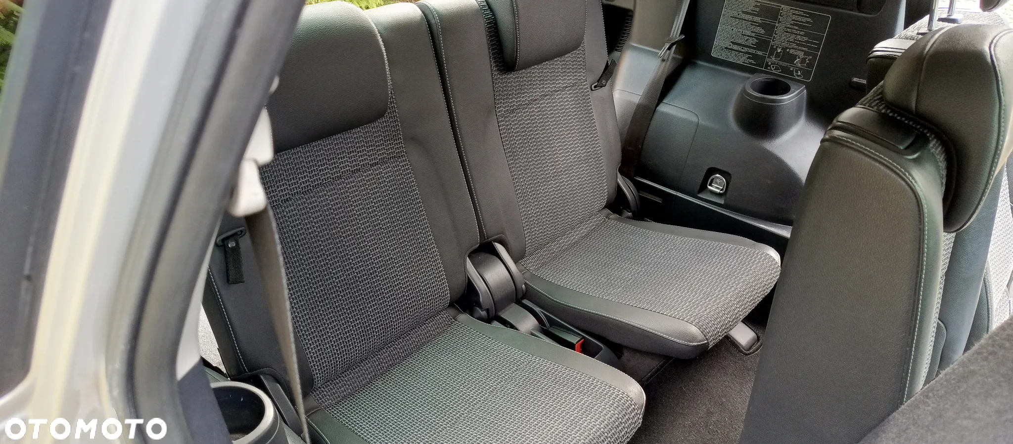 Toyota Verso 1.8 Prestige EU5 MS 7os - 14