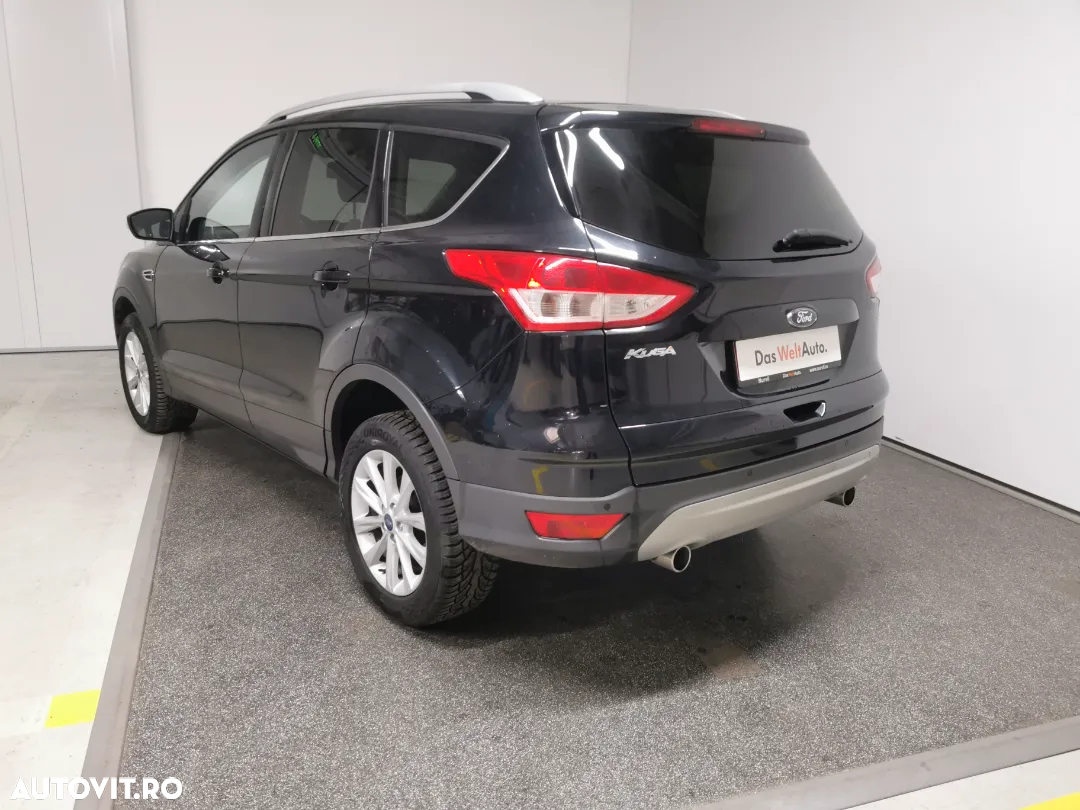 Ford Kuga - 9