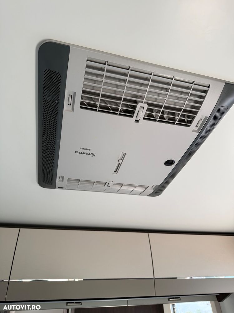 Benimar Sport 345 - 18