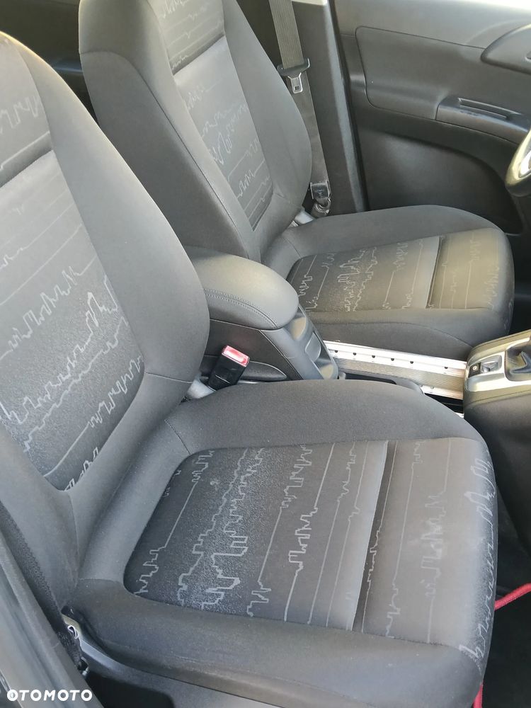 Opel Meriva 1.3 CDTI Edition - 12