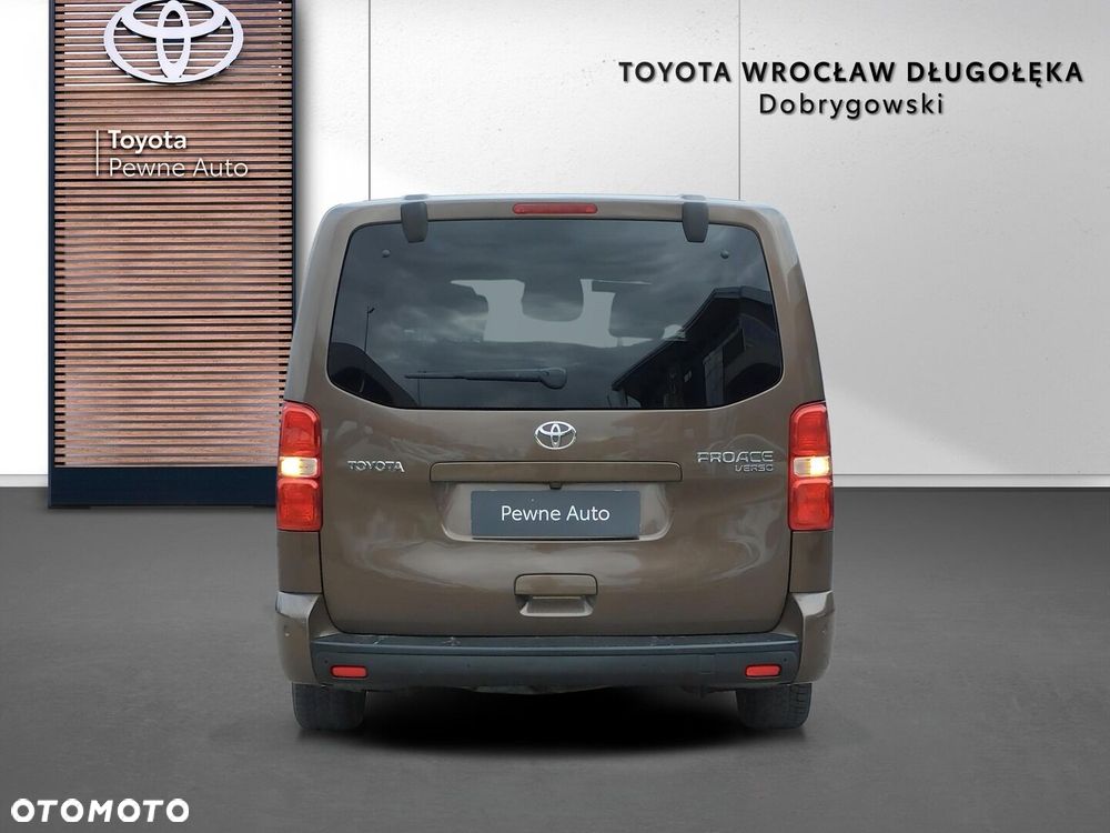Toyota Proace Verso 2.0 D4-D Long VIP - 6