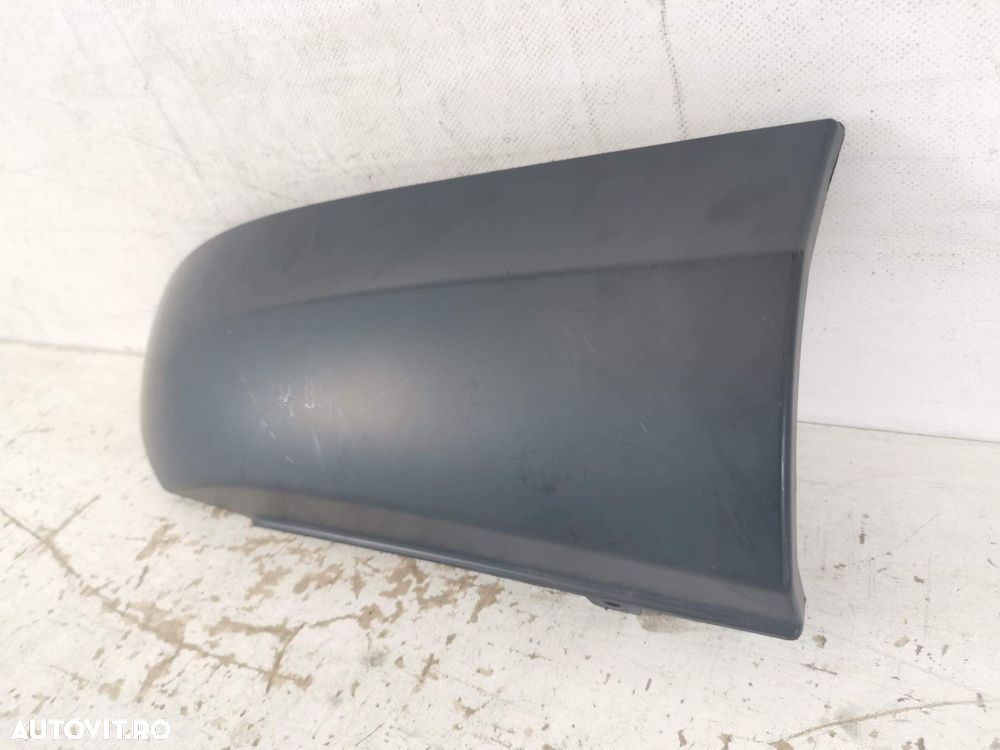 Ornament Flaps Dreatpa Bara Spate Mercedes-Benz ML W166 2011 2012 2013 - 3