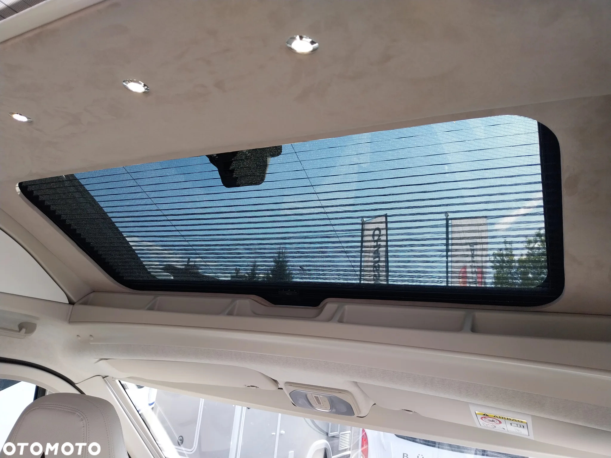 Fiat KAMPER AUTOSTAR V590LT DESIGN EDIT. DUCATO 2.2JTD 140KM AUTOMAT NOWY! MODEL 2024 - 15