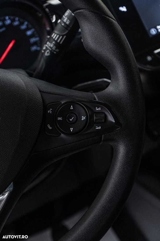 Opel Corsa 1.2 Start/Stop Elegance - 26