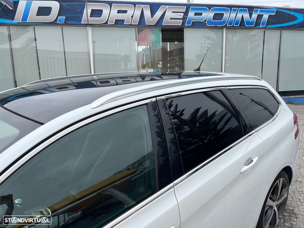 Peugeot 308 SW BlueHDi 130 Stop & Start GT Pack - 19
