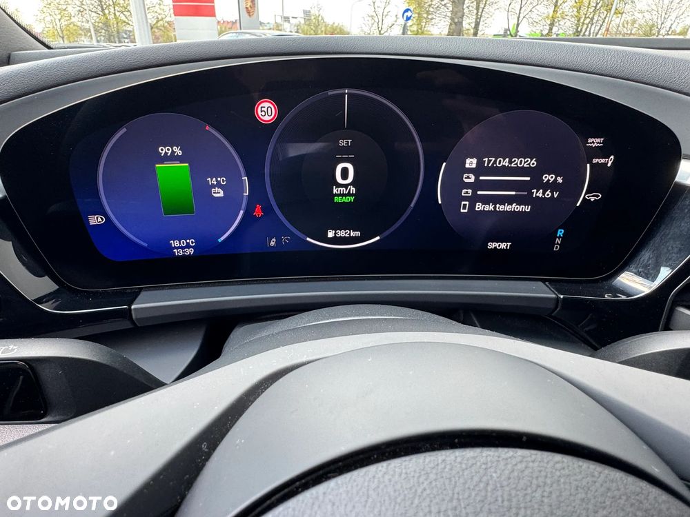 Porsche Macan 4 100kWh - 15