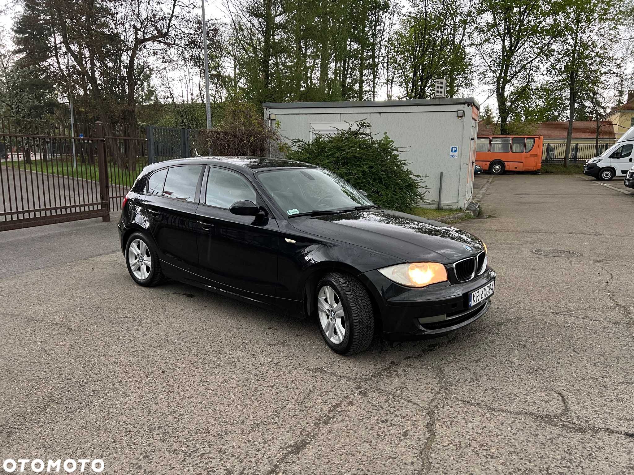 BMW Seria 1 116i - 3
