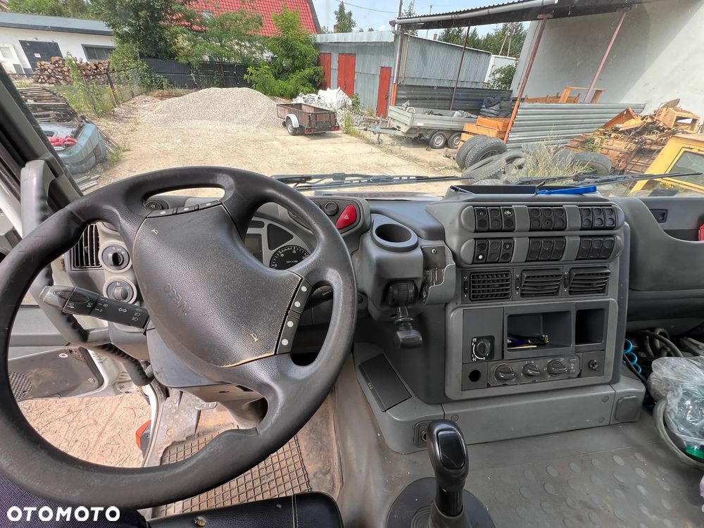 Iveco TRAKKER 380 - 11