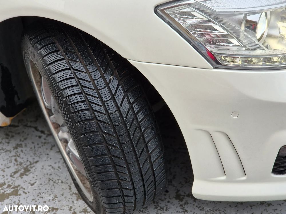 Mercedes-Benz S 350 CDI BlueEfficiency Long Aut - 21