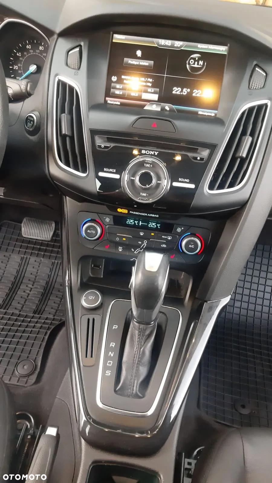 Ford Focus - 16