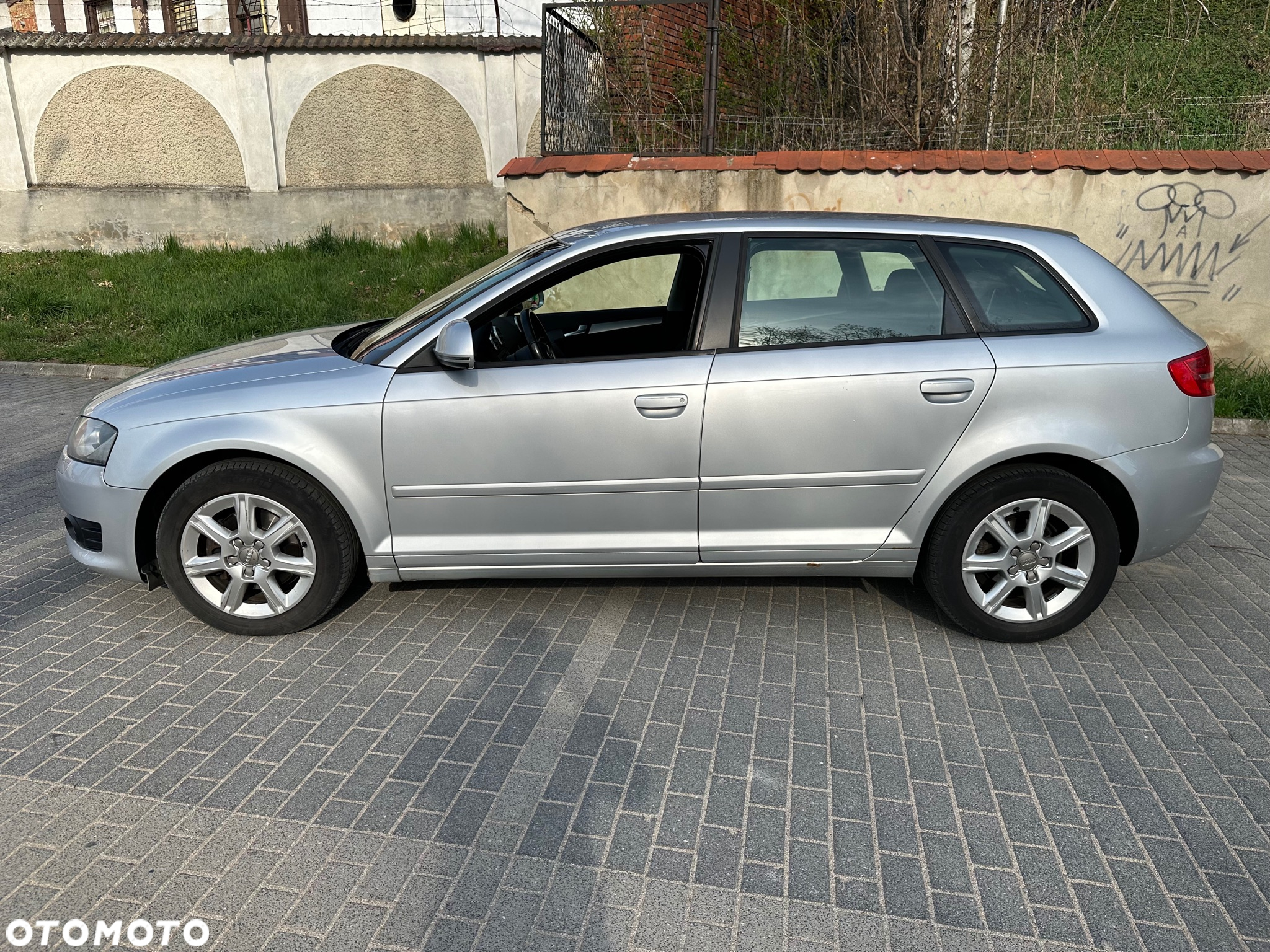 Audi A3 1.4 TFSI Attraction S tronic - 3