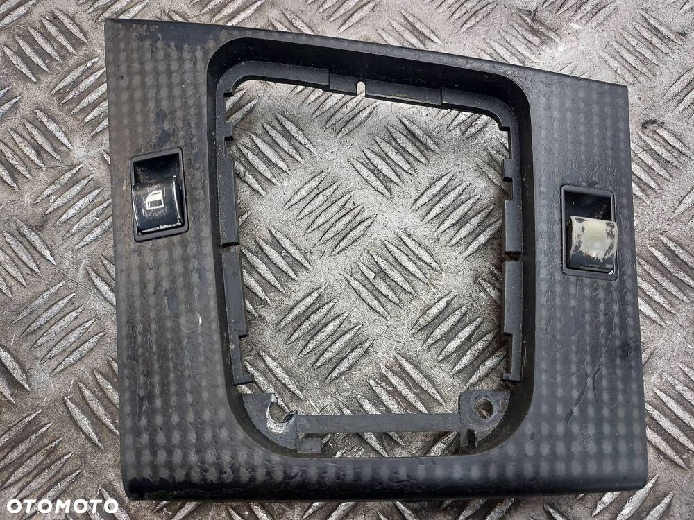 PANEL STEROWANIA SZYB BMW E46 6902177 6902176 - 1