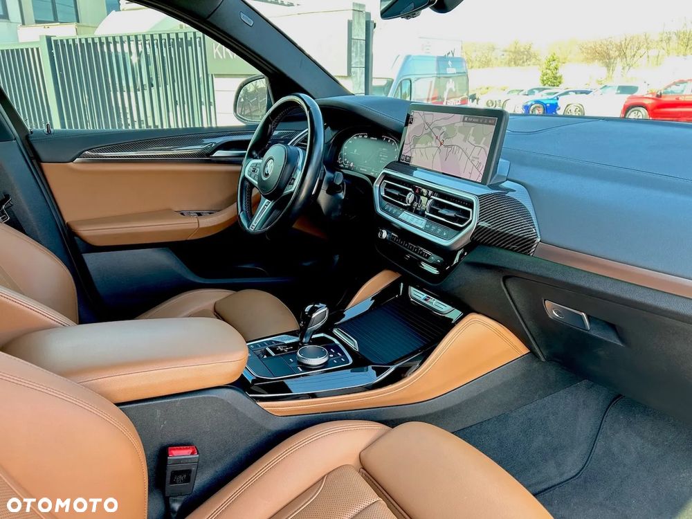 BMW X4 - 21