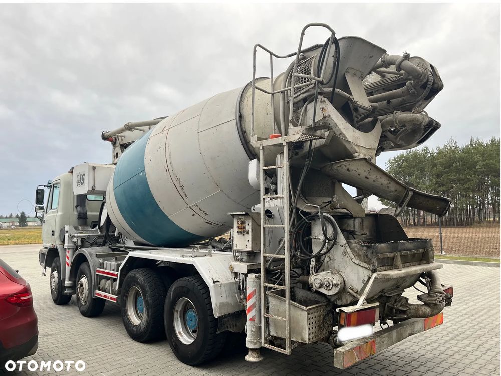 Inny ASTRA 84.40 - 4