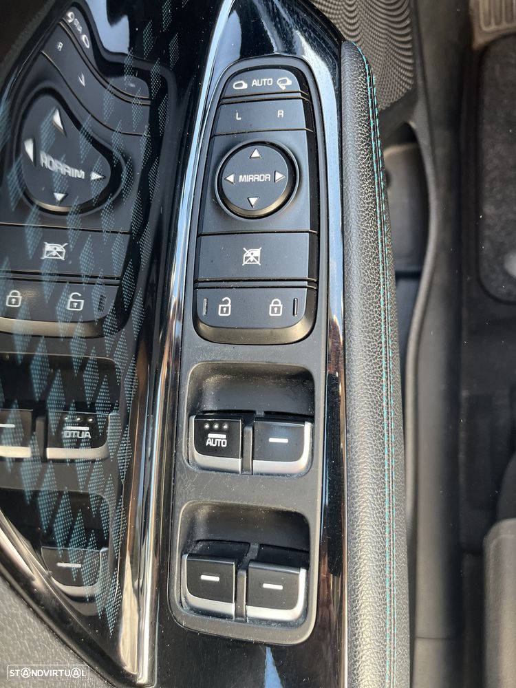 Kia e-Niro - 14
