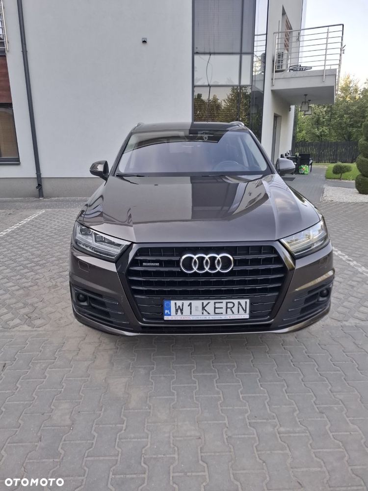 Audi Q7 - 17