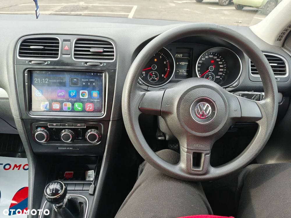 Volkswagen Polo 1.4 Comfortline - 20