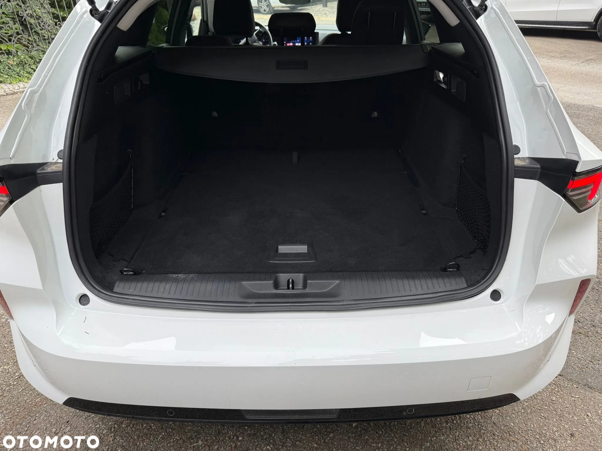 Opel Astra - 13