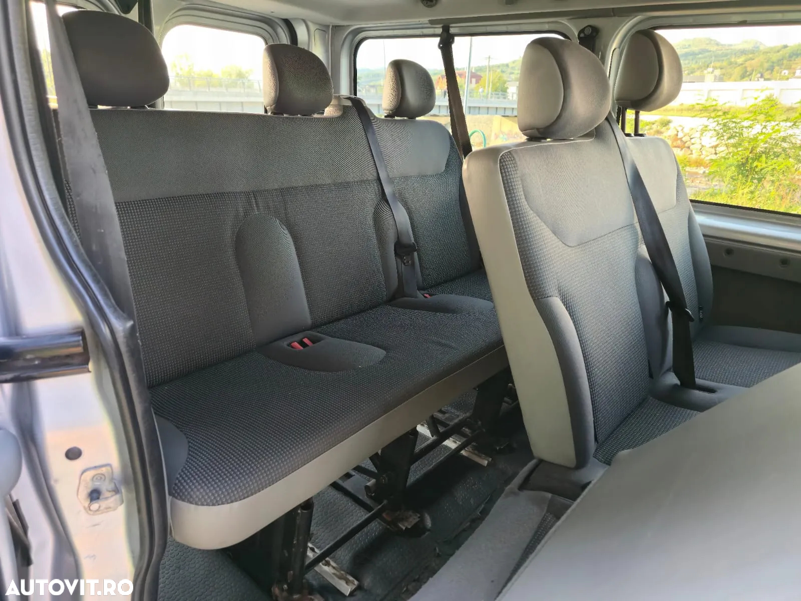 Opel Vivaro 2.0 CDTI L1H1 Design Edition - 8