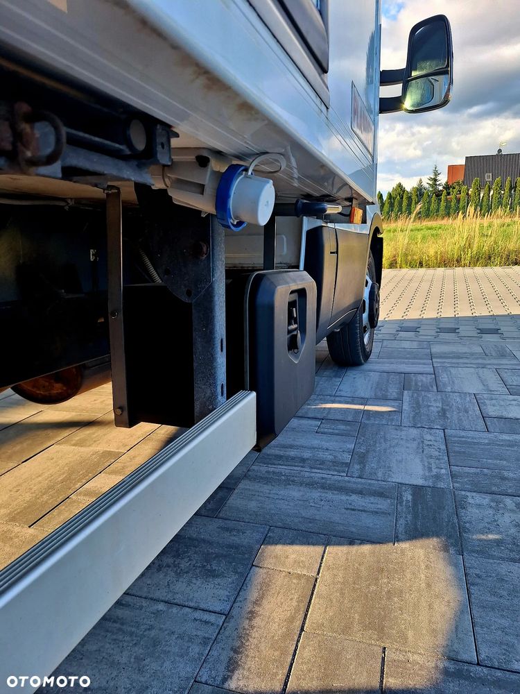 Iveco DAILY - 9