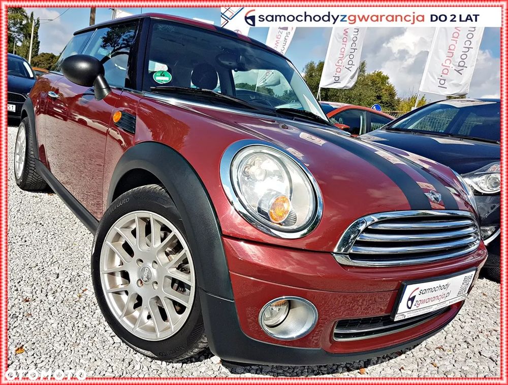 MINI ONE Standard - 1