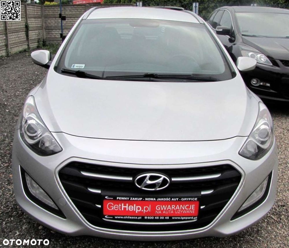 Hyundai i30 - 23
