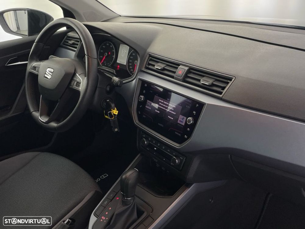 SEAT Arona 1.0 TSI FR DSG - 23