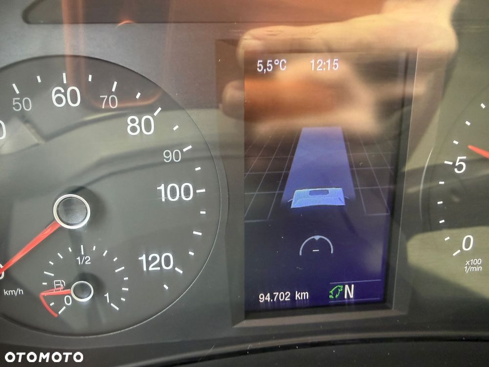 MAN TGS 41.510 8x8 EURO6 WYWROTKA - 16