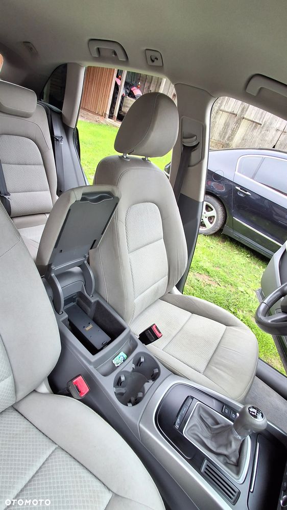 Audi Q5 2.0 TDI Quattro - 19