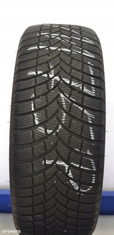 205/55R16 BRIDGESTONE BLIZZAK LM001 EVO 1szt 1175p - 1