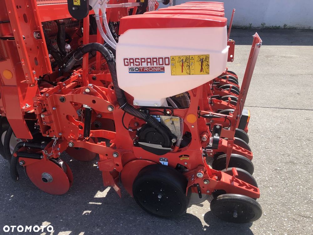 Maschio Gaspardo MAGA 6 Isotronic - 3