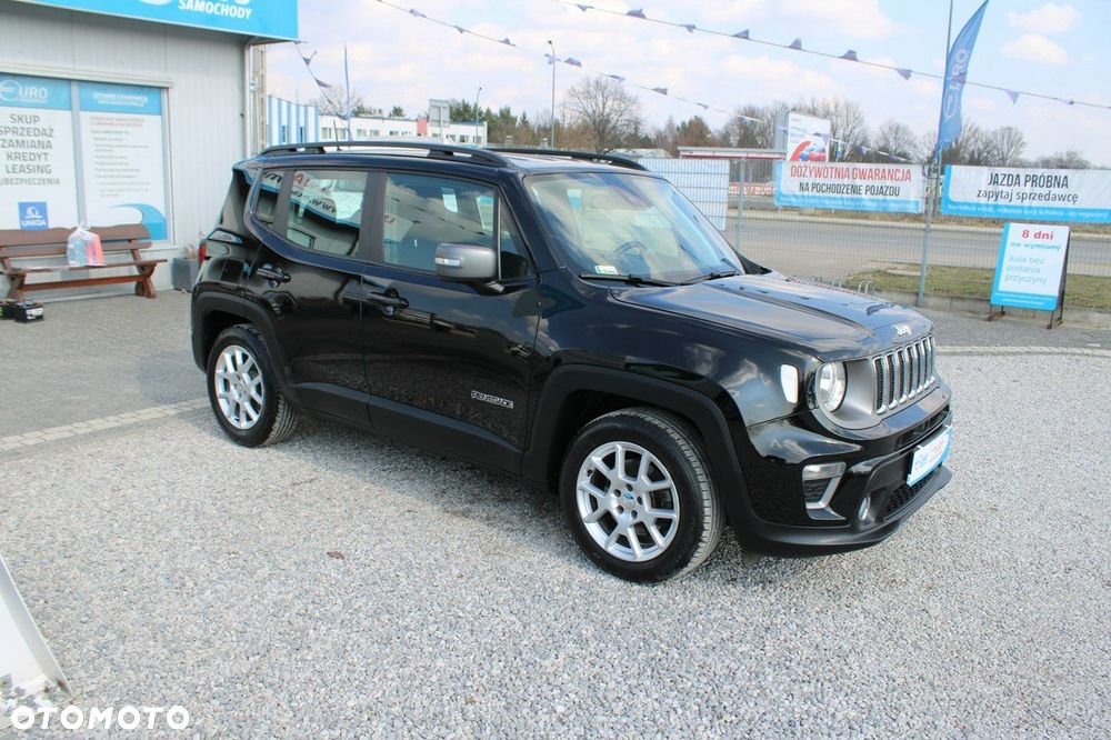 Jeep Renegade - 6