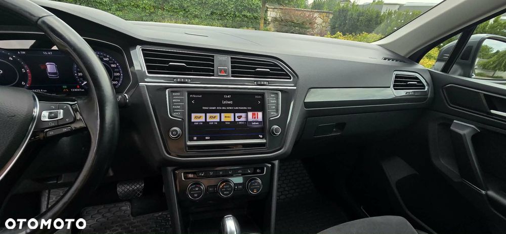 Volkswagen Tiguan 2.0 TDI BMT SCR 4Mot Highline DSG - 13